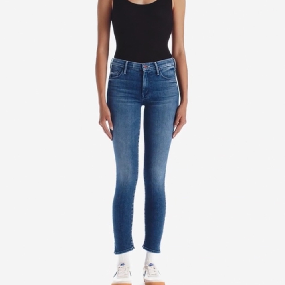 Mother Jeans 👖